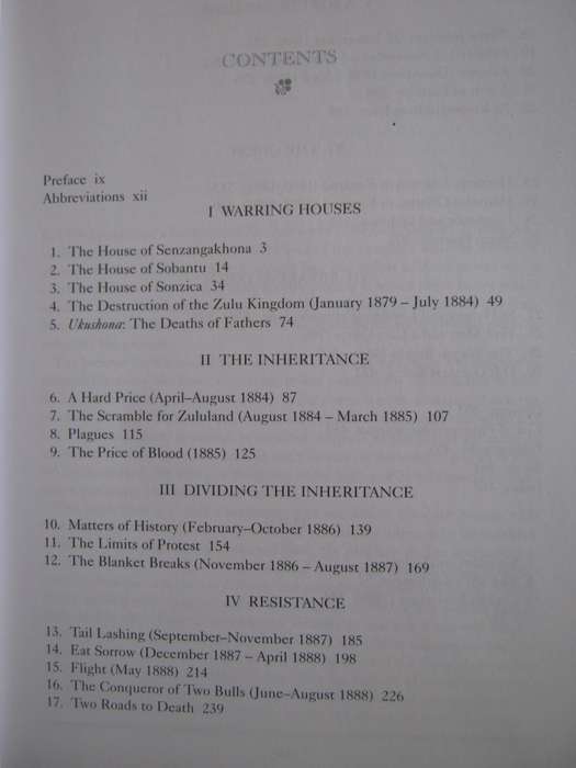 The View Across the River. Harriette Colenso and the Zulu Struggle against Imperialism Jeff Guy