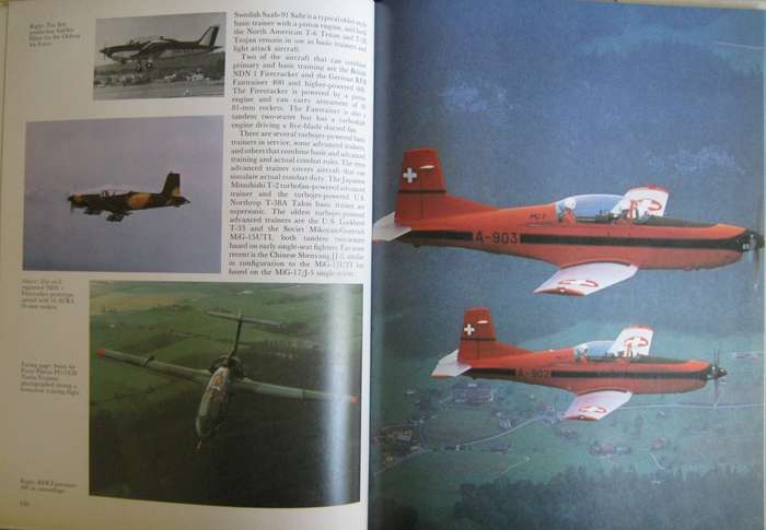 Fighter Aircraft   Author: Michael J Taylor
