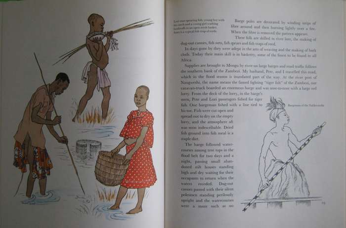 Tribal Peoples of Southern Africa Barbara Tyrrell