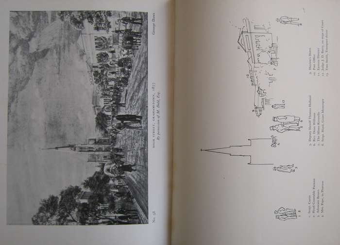 Pictorial Art In South Africa During Three Centuries to 1875 A Gordon-Brown