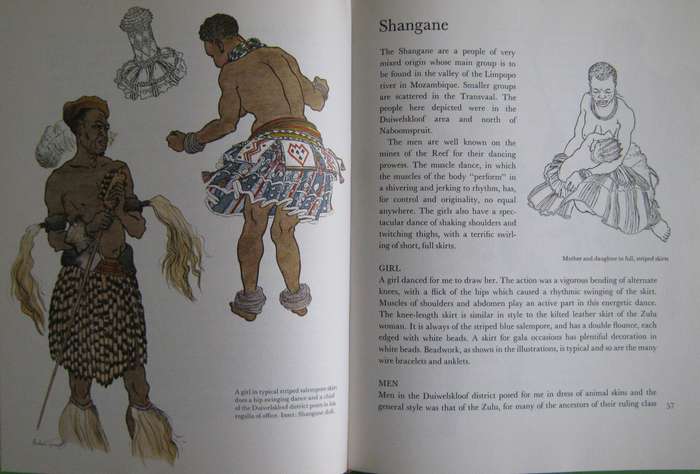 Tribal Peoples of Southern Africa Barbara Tyrrell