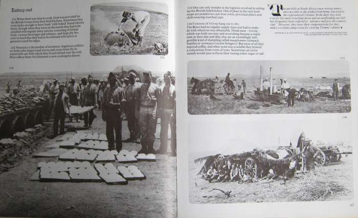 The Anglo-Boer War 1899-1902 A Pictorial History Johannes Meintjes