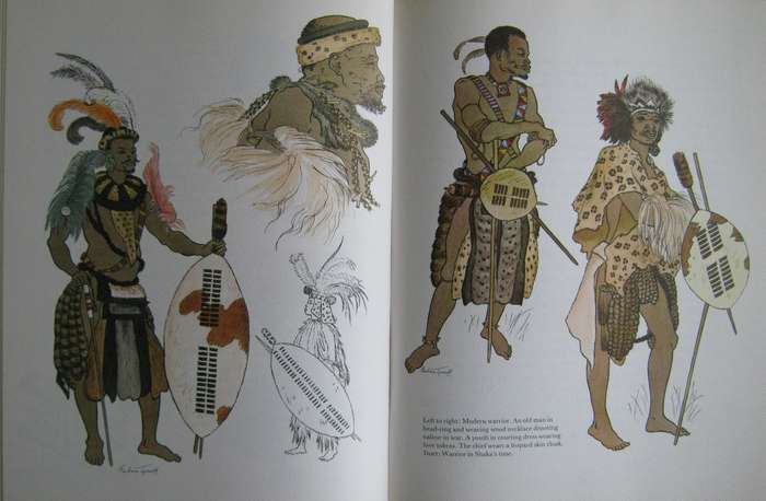 Tribal Peoples of Southern Africa Barbara Tyrrell