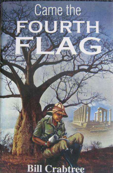 Come the Fourth Flag Bill Crabtree