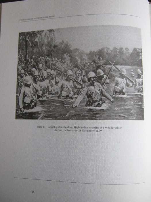 A Soldier in South Africa 1899 to 1902. The Experiences of Eustace Abadie The Brenthurst Press