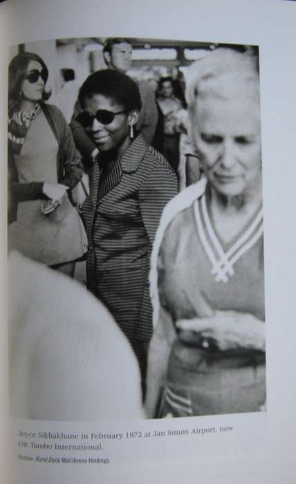 Women in Solitary Inside the Female Resistance to Apartheid Shanthini Naidoo