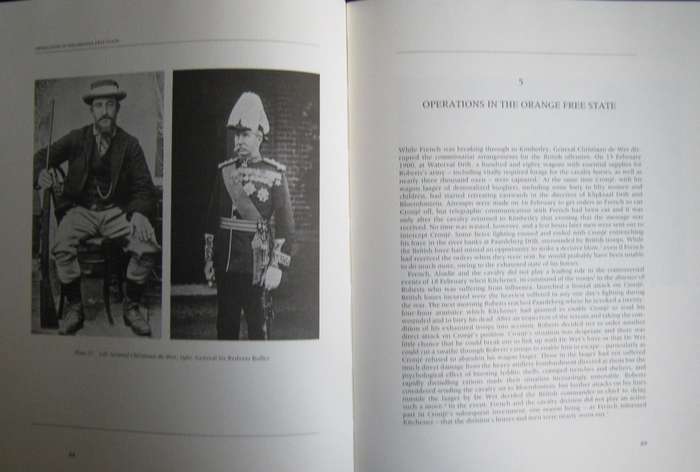 A Soldier in South Africa 1899 to 1902. The Experiences of Eustace Abadie The Brenthurst Press