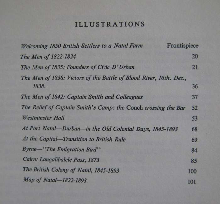 Englishman's Inn "Engelsche Logie" An Account of the Experiences of the British Settlers & Colonists
