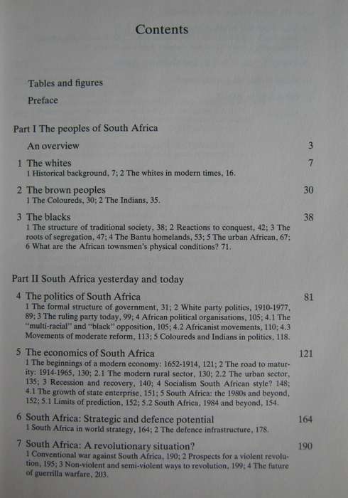Why South Africa Will Survive L H Gann | Peter Duigan