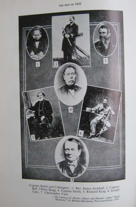 Englishman's Inn "Engelsche Logie" An Account of the Experiences of the British Settlers & Colonists