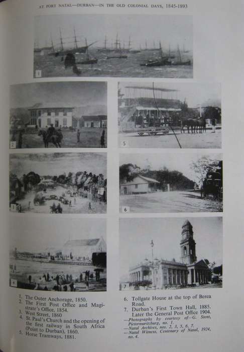 Englishman's Inn "Engelsche Logie" An Account of the Experiences of the British Settlers & Colonists