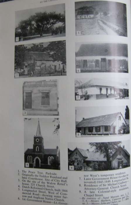 Englishman's Inn "Engelsche Logie" An Account of the Experiences of the British Settlers & Colonists