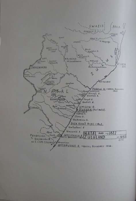 Englishman's Inn "Engelsche Logie" An Account of the Experiences of the British Settlers & Colonists