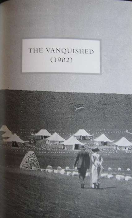 Witnesses to War Personal Documents of the Anglo-Boer War (1899-1902)