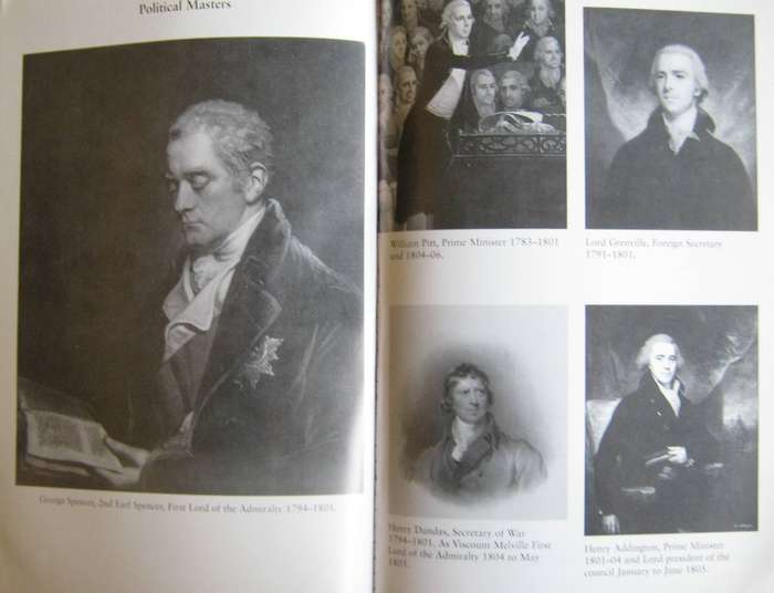Nelson Love & Fame Edgar Vincent