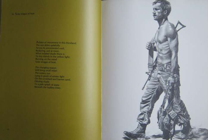 Images of War Peter Badcock