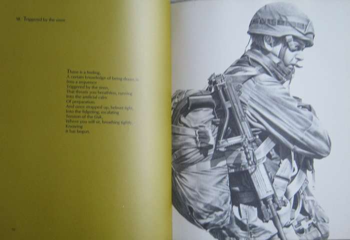 Images of War Peter Badcock