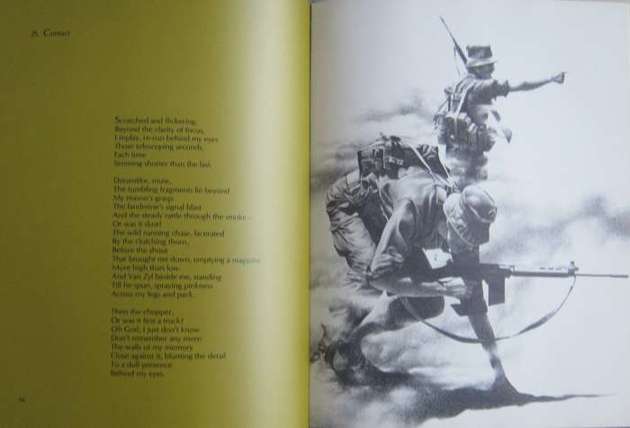 Images of War Peter Badcock