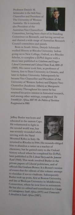 Sir Graham Bowkers Secret History of the Jameson Raid and the South African Crisis 1895   1902
