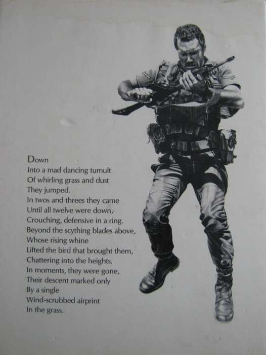 Images of War Peter Badcock