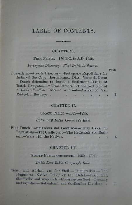 History of the Cape Colony  For use in schools  Author: A. Wilmot, F.R.G.S.