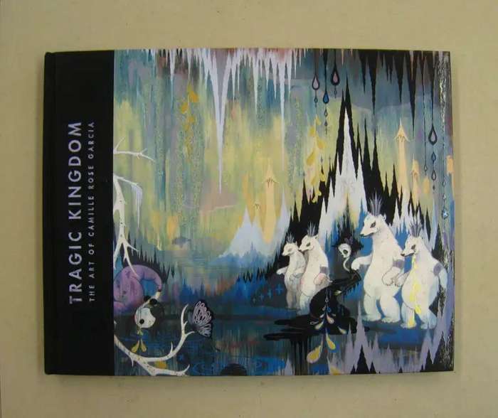 Tragic Kingdom: The Magical Art of Camille Rose Garcia