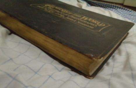 Glimpses of the World 1892 PORTFOLIO OF PHOTOGRAPHS