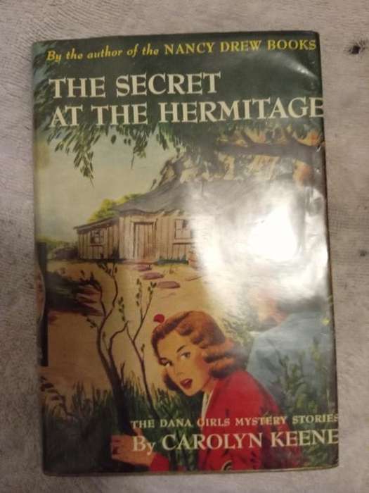 3 Vintage Childrens Books