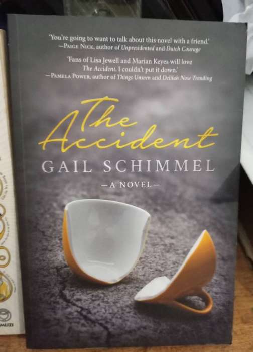 The Accident by Gail Schimmel