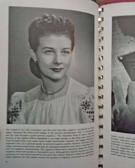 Kodak Professional Handbook 2   1943