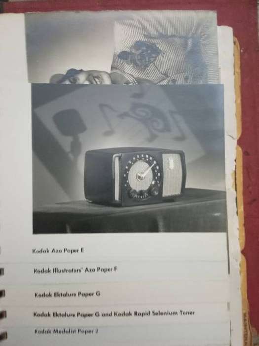 Kodak Professional Handbook 2   1943