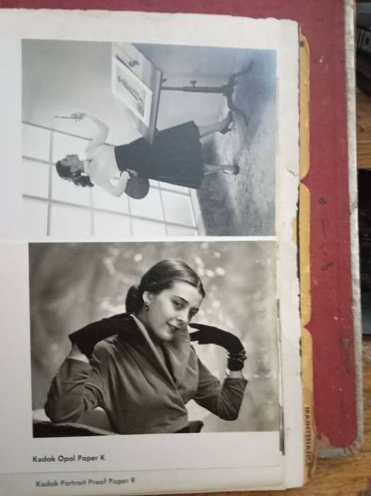 Kodak Professional Handbook 2   1943