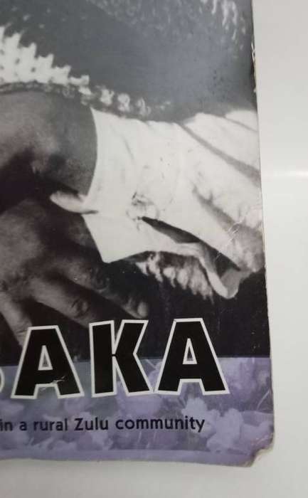 Kwabaka : A Search for Excellence in Caring