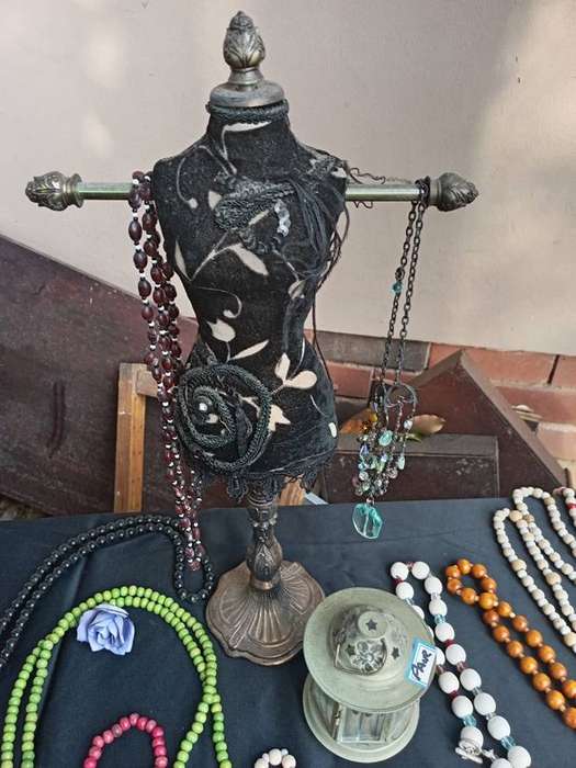 Costume Jewellery