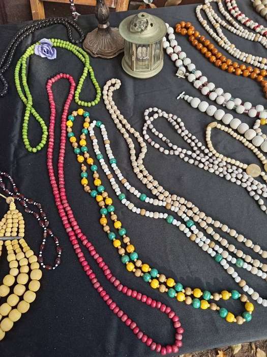 Costume Jewellery