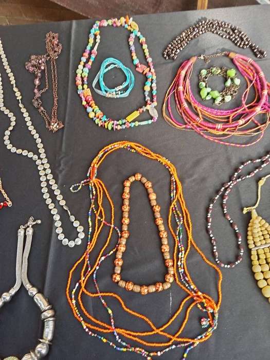 Costume Jewellery