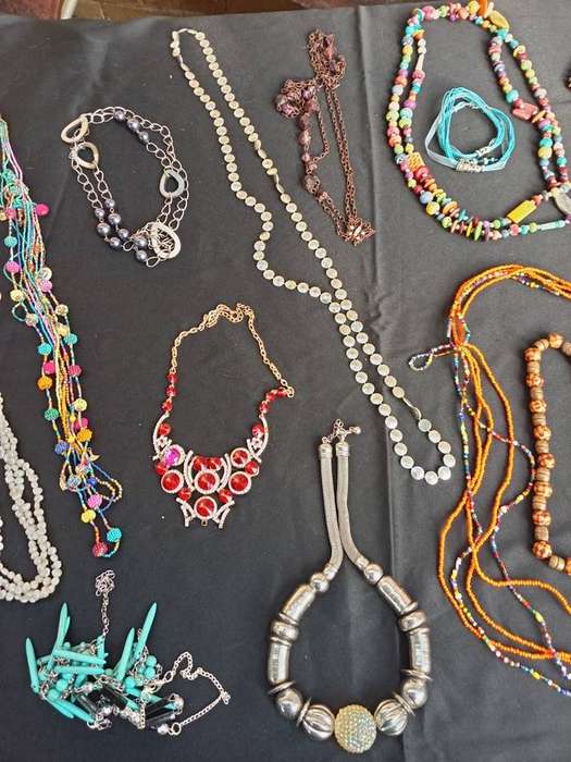 Costume Jewellery