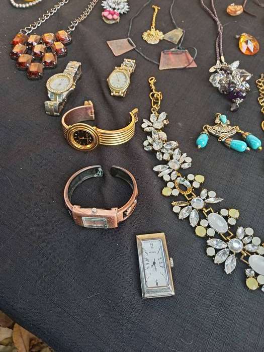 Costume Jewellery