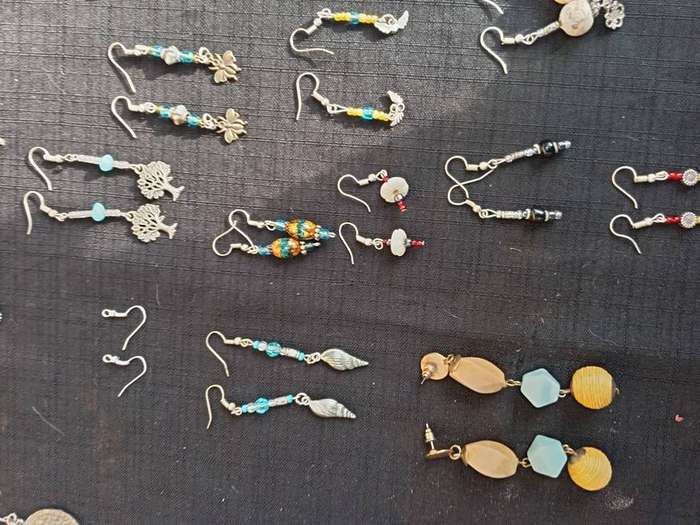 Costume Jewellery