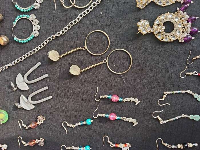 Costume Jewellery