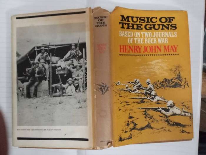 MUSIC OF THE GUNS