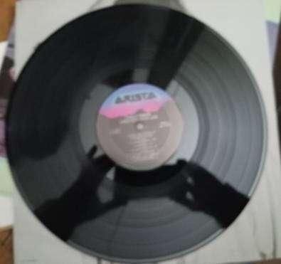 Carly Simon - Greatest Hits Live  Vinyl