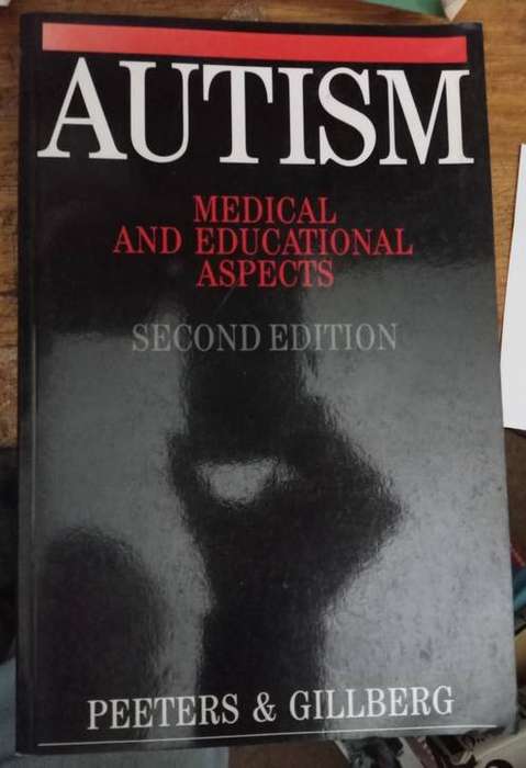 ADD  , OCD , Autism and Dyslexia  Books choose 2 or more