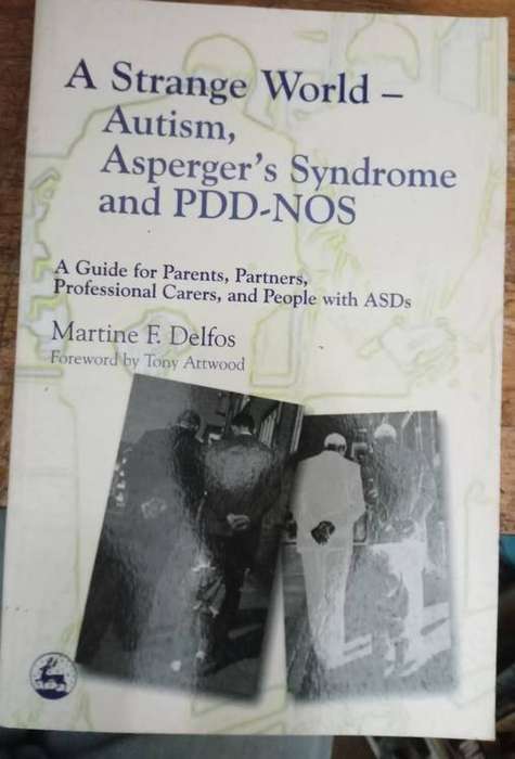 ADD  , OCD , Autism and Dyslexia  Books choose 2 or more