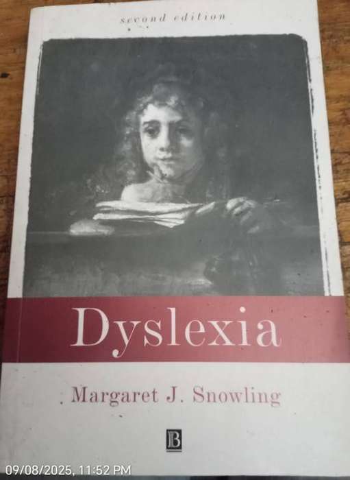 ADD  , OCD , Autism and Dyslexia  Books choose 2 or more