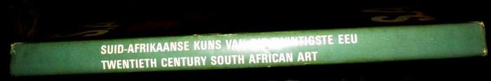 Twentieth Century South African Art