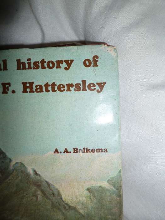 An Illustrated Social history of South Africa