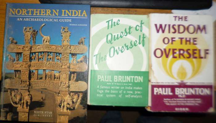 Indian Books - Choose any 3 books for R100