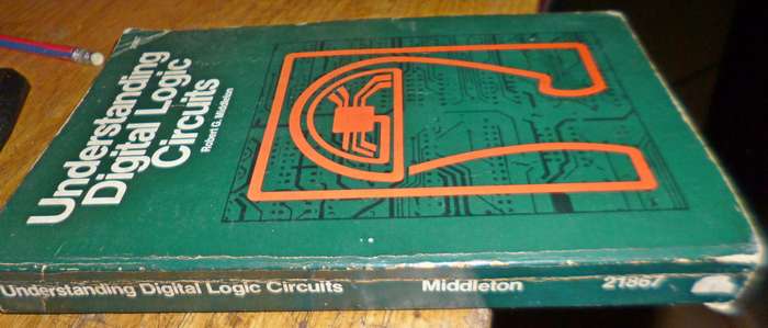 Understanding Digital Logic Circuits  1982