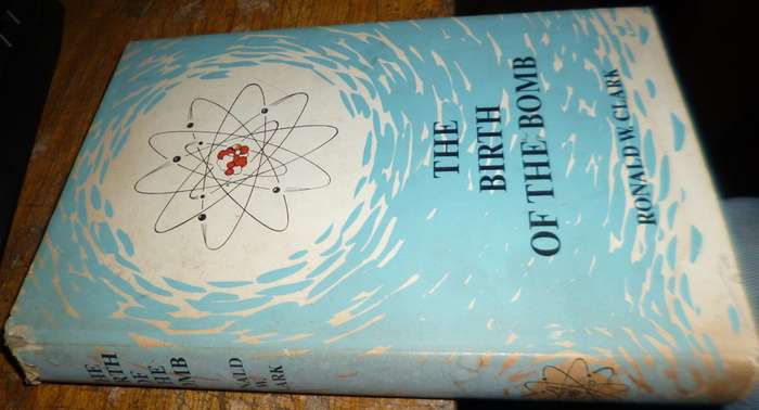 The Birth of the Bomb